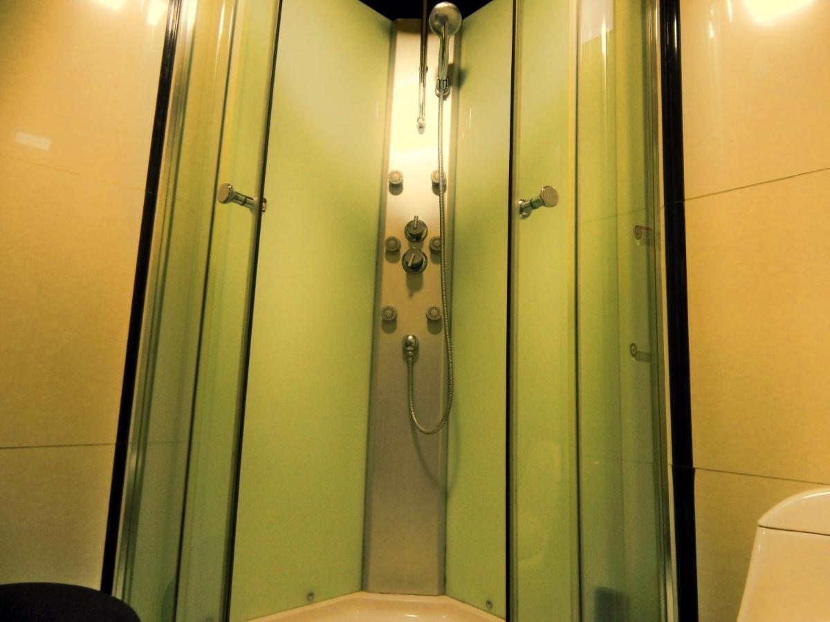 טלקה Hostal Plaza Maule מראה חיצוני תמונה